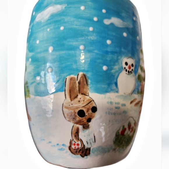 Animal Crossing ceramic coffee mug - Picture 6 of 9